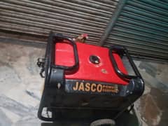 JASCO PAWER J9000DC 6.0KW