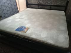 Daimond foam mattress 6*6.5 inches thickness 6 inches