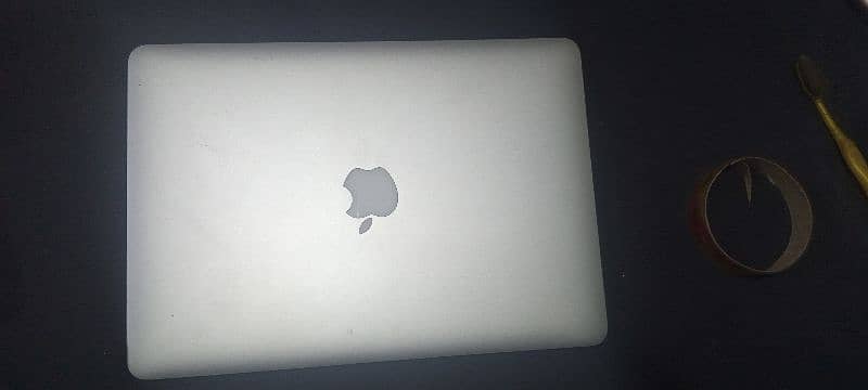 MacBook Air 2