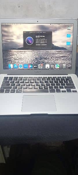 MacBook Air 3