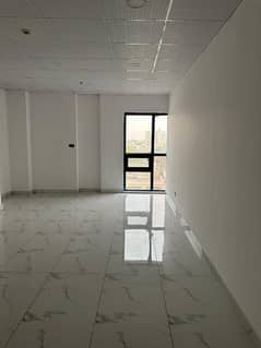 300 Square Feet Office Available For Rent at Main boulevard Gulberg Lahore
