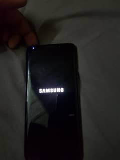 Samsung S9 plus LCD with frame