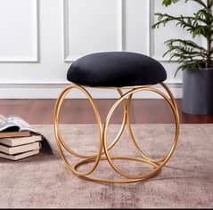 modern stool for home (sale)