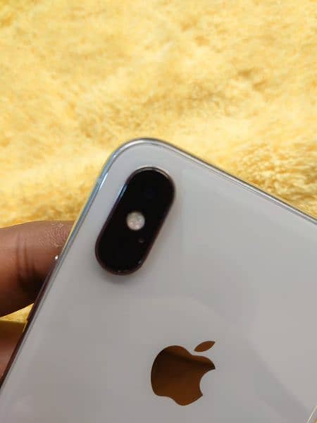 iphone x 64gb pta approved available 1