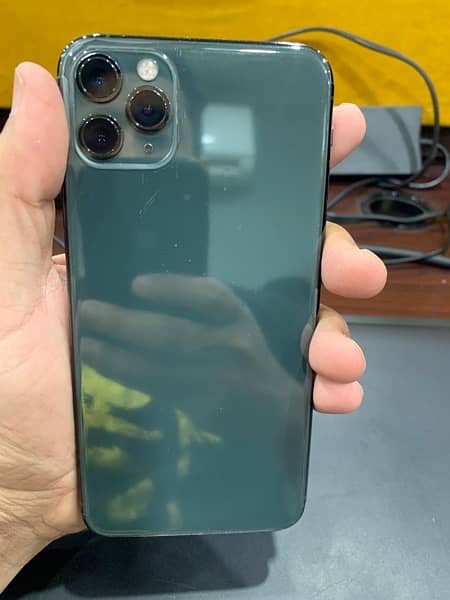 iphone 11 pro max 0