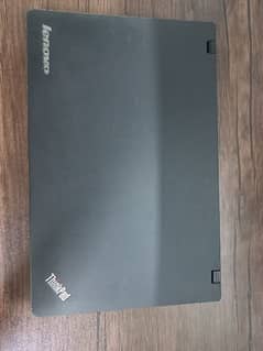 Lenovo i5-2520M 2nd generation