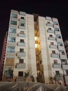2 Bed Apartment For Sale In Block 17 In Al Ghurair Giga