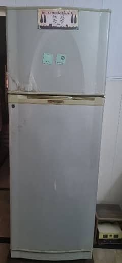 refrigerator 100% accurate