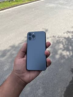 iphone 11 Pro Pta Approved