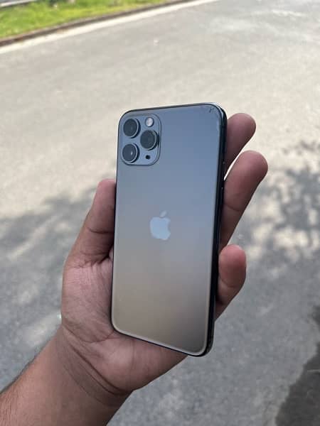 iphone 11 Pro Pta Approved 1