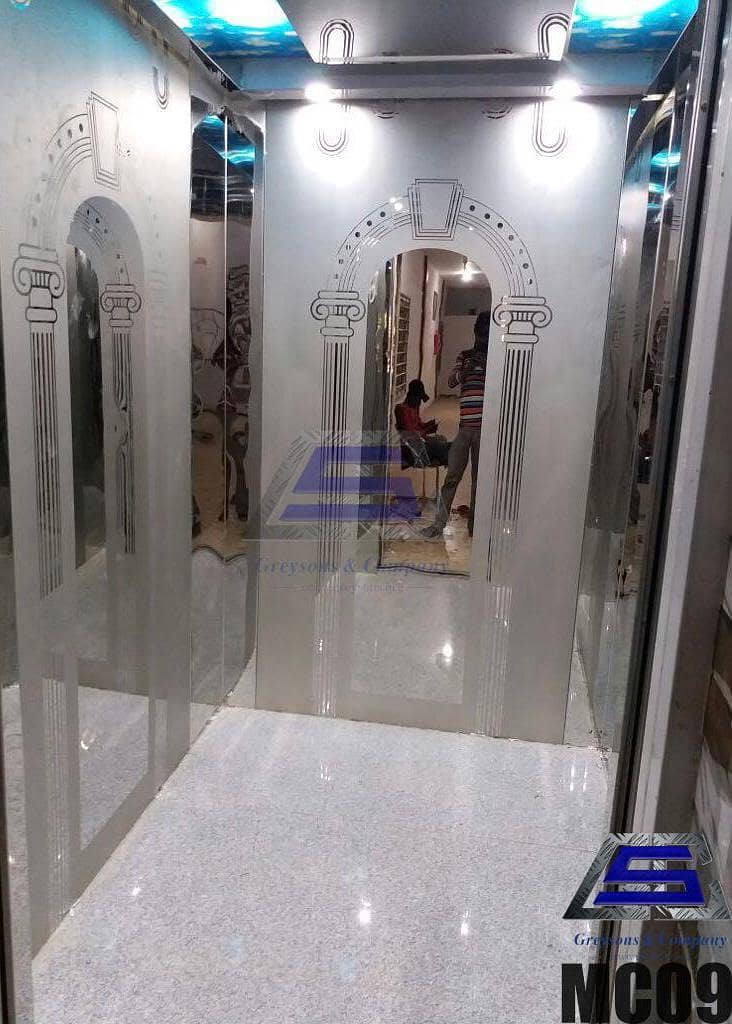 Elevator/Lift Installation/Capsule Lift /Hospital/Cargo Lift /Elevator 1