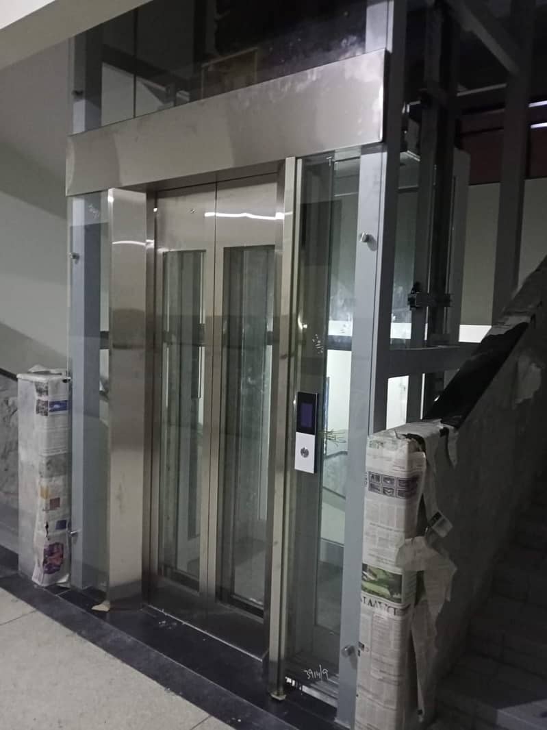 Elevator Installation Services, New Elevators, Repair, Maintenance 11