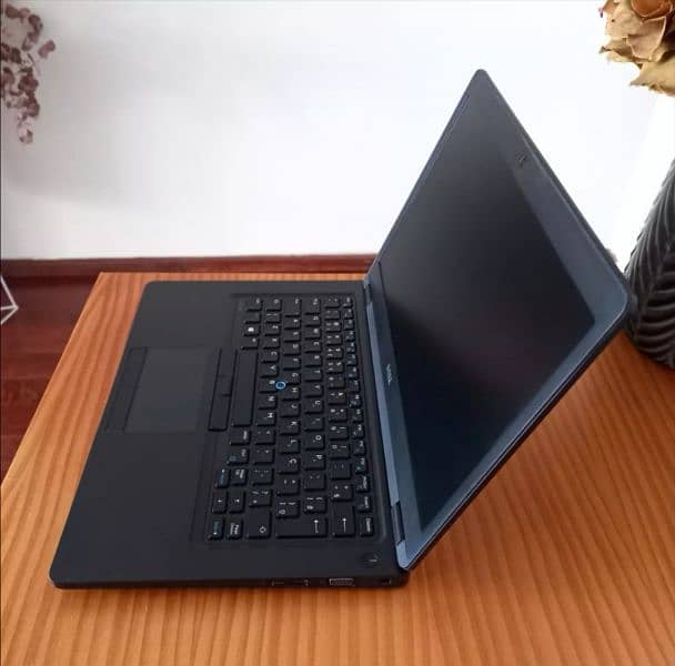 Dell latitude 5480 i5 6th HQ PROCESSER 2