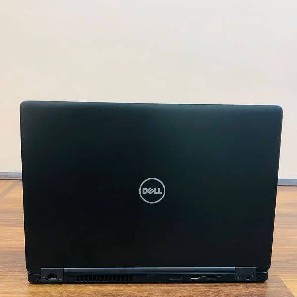 Dell latitude 5480 i5 6th HQ PROCESSER 3