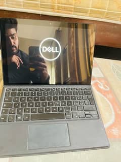The Dell Latitude 5285 3in1 i5 7th Gen. is a Surface-