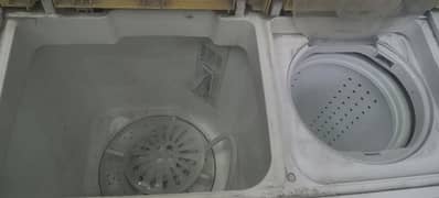 kenwood washer and dryer