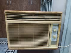 General Window Ac 0.75 ton Chill cooling