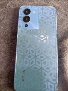 Infinix Note 12.10by10 condition