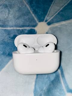 Air Pods pro Second generation