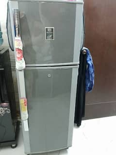 dawlance monogram refrigerator