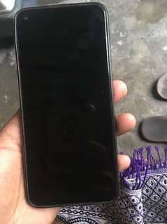 iPhone 6s plus or infinix s5 for sale 4/64
