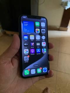 IPHONE 11 PRO 256GB PTA APPROVED