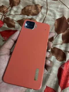 oppo f17 urgent for sale