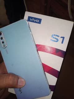 ViVo S1 For Sale