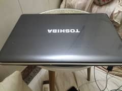 Toshiba core i3 laptop 8GB ram