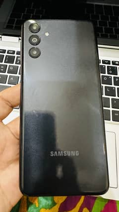 Sumsung a04 4gb 128gb 10/10 condition