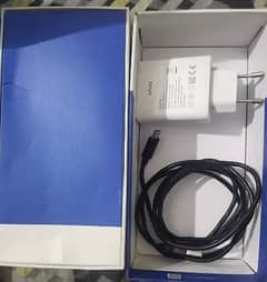 Vivo Y51s with charger