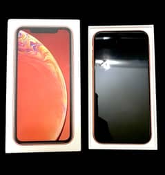 IPhone XR (UK) Non PTA 64Gb (Almost New)