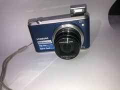 Samsung Cam Wb350f | wifi supported camera