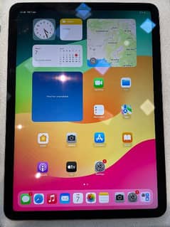 iPad Air5 pink color slightly use 64Gb