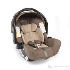 graco carry cot