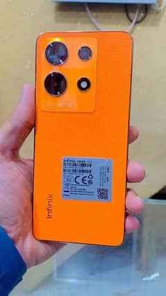 infinix not 30 is available for sell