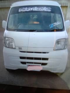 DAIHATSU HI JET  urgent sale 03363604571