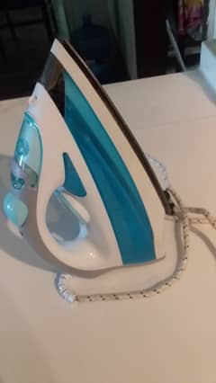 Kenwood steam iron for sale
