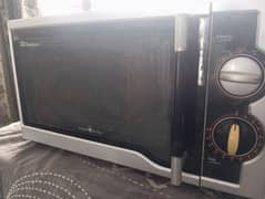 Dawlance Microwave oven 20 ltr