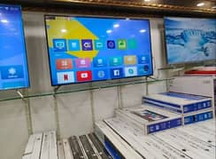 43 INCH ANDROID SAMSUNG 3 YEAR WARRANTY   03444819992