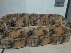 10 seater sofa set in very good condition