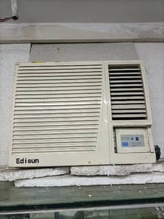 window inverter ac