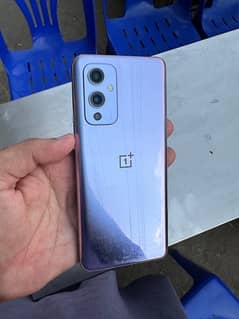Oneplus 9 8/128gb Approved