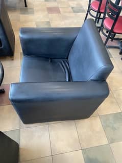 single seat sofa