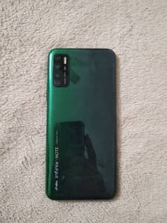 infinix note 7 lite for sale