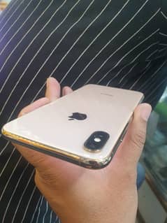 iphone Xs Max, 64gb, PTA aprvd, only call 03124500087