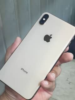 iphone Xs Max, 64gb, PTA aprvd, only call 03124500087