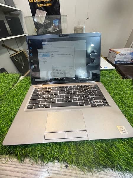 Dell 5310 i5 10th Generation Brand New Laptop 1