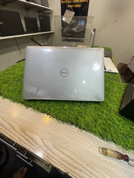 Dell 5310 i5 10th Generation Brand New Laptop 8