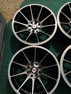 XXR extreme concave 16 inches rims brand new